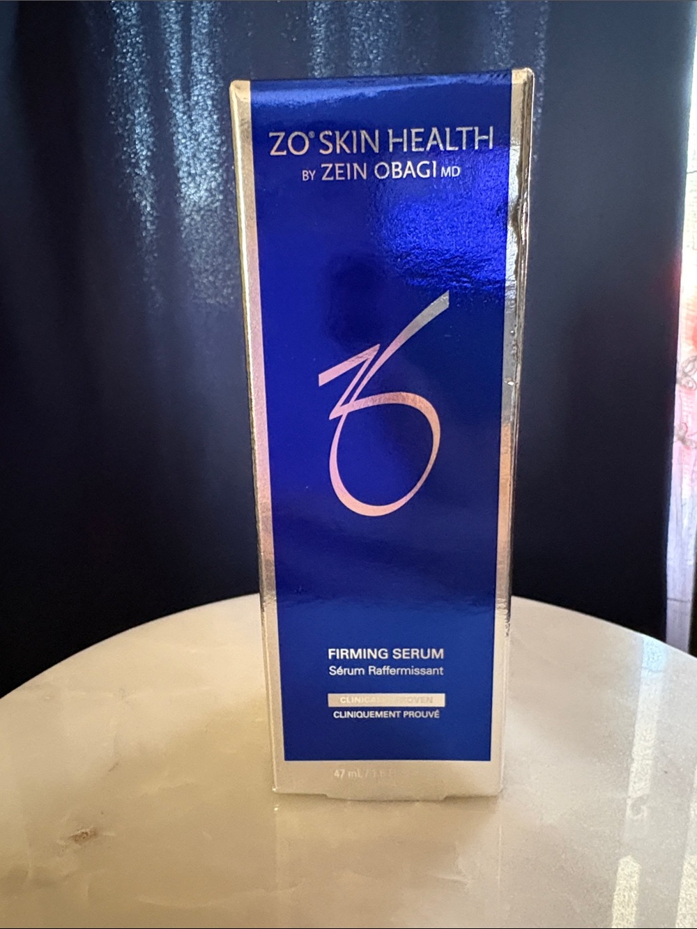 ZO Skin Health Firming Serum ✨BNIB✨